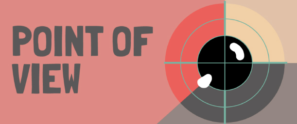 Point of View banner